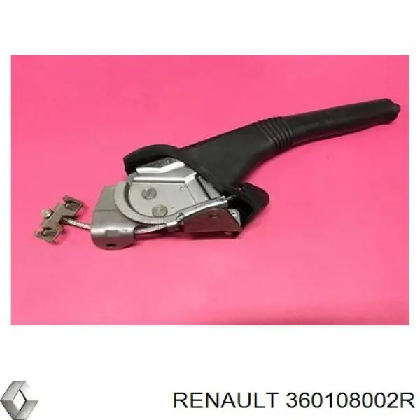  Palanca freno mano para Renault LODGY 