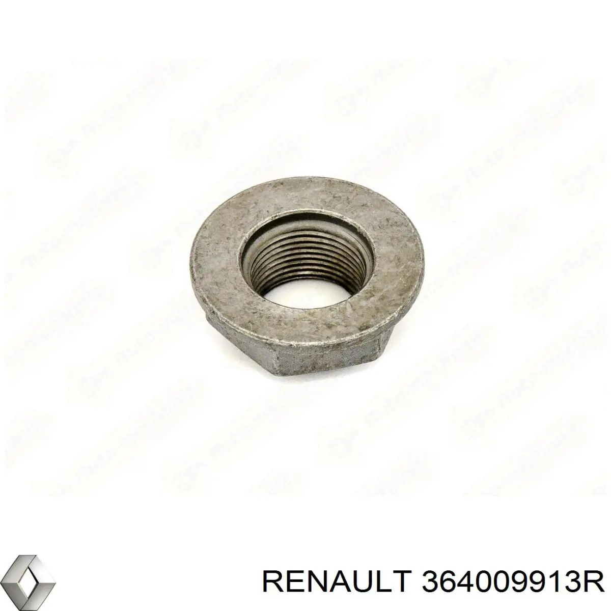  Cable de freno de mano trasero derecho/izquierdo para Renault LOGAN 