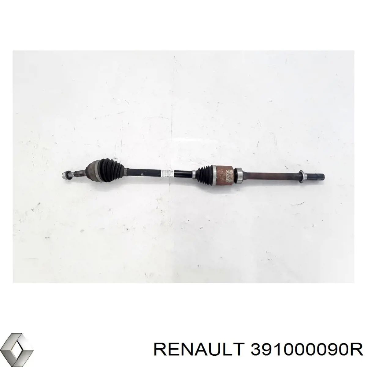 391000090R Renault (RVI) 