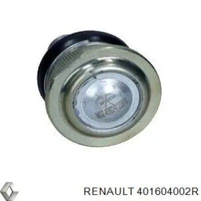 401604002R Renault (RVI) rótula de suspensión inferior