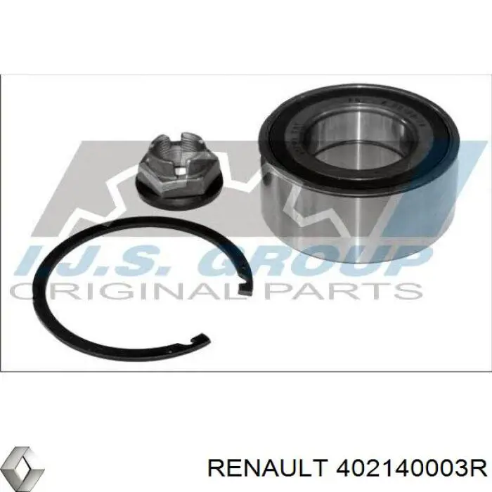 402140003R Renault (RVI) 