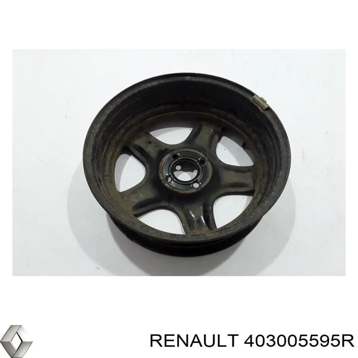 403003525R Renault (RVI) 