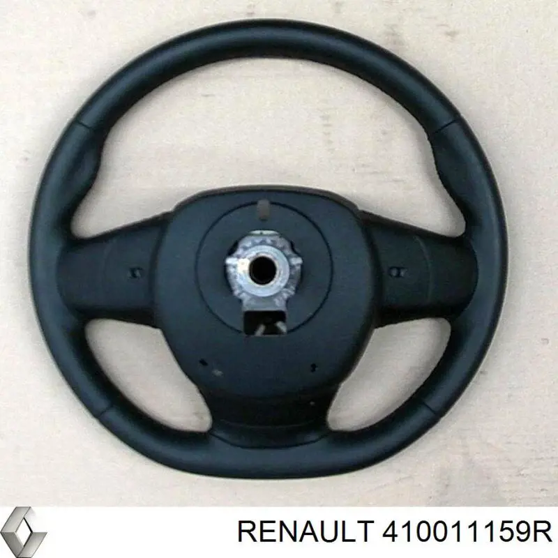 410011159R Renault (RVI) 