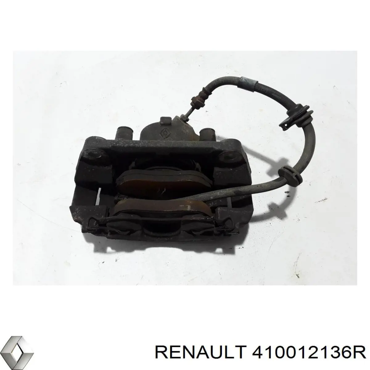 410012136R Renault (RVI) 