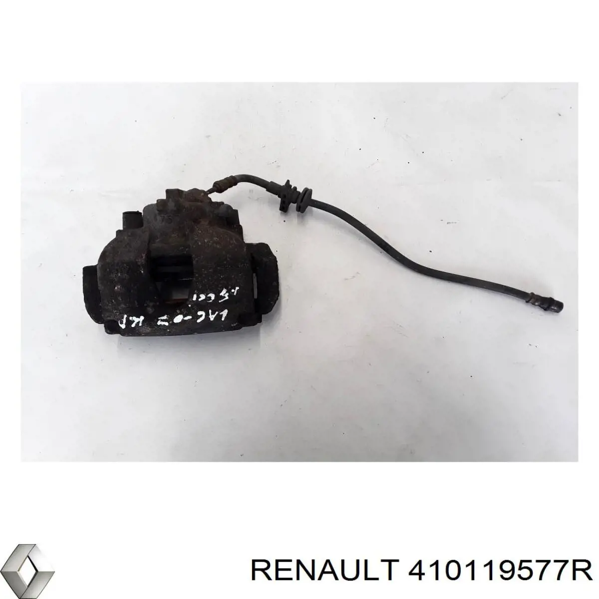 410119577R Renault (RVI) 