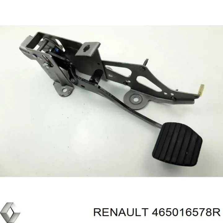  Pedal de freno para Dacia Lodgy JS