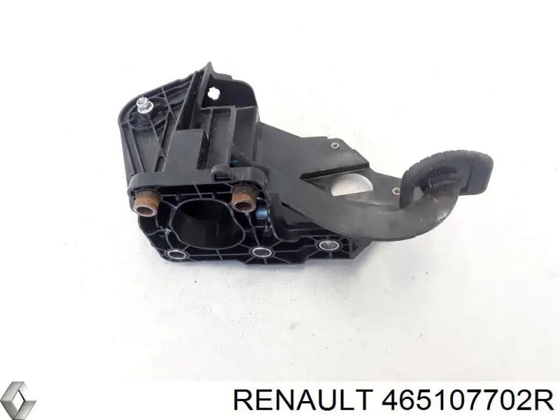  Pedal de freno para Renault Master 3 