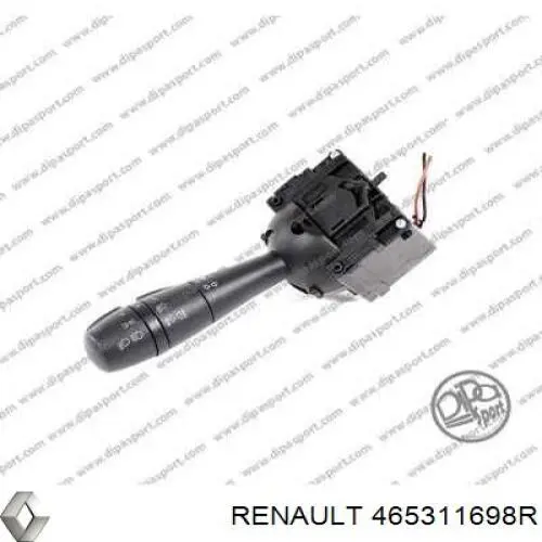  Revestimiento de pedal, pedal de freno para Renault Trafic 2 