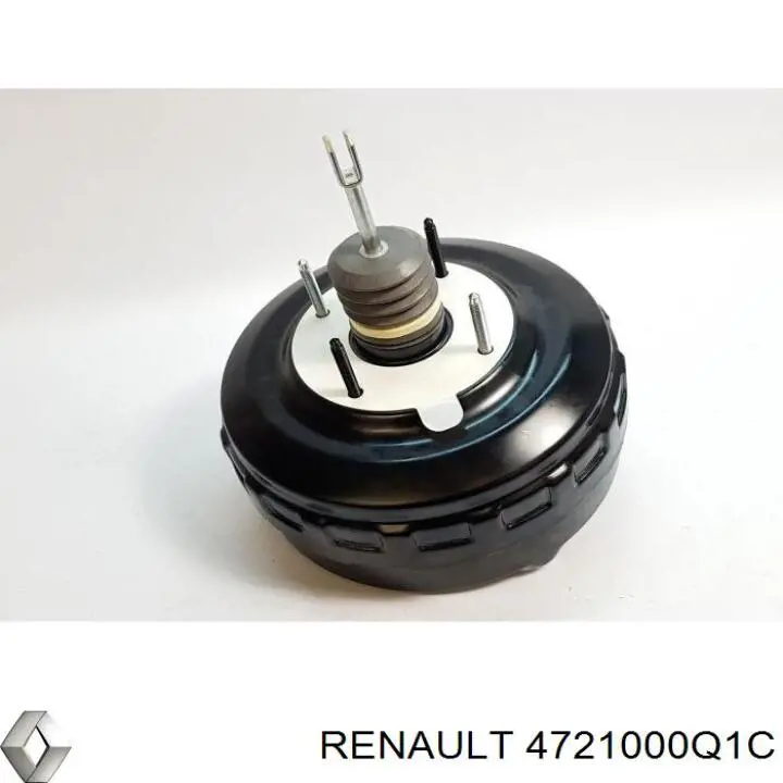 4721000Q1C Renault (RVI) servofrenos