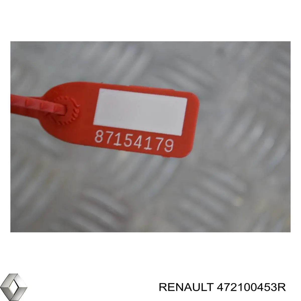  Servofrenos para Renault Master 3 