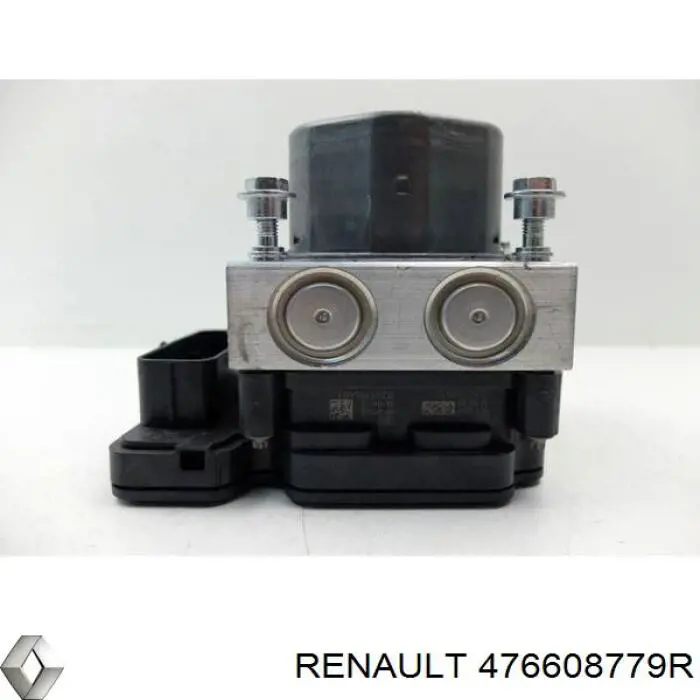 476608779R Renault (RVI) módulo hidráulico abs