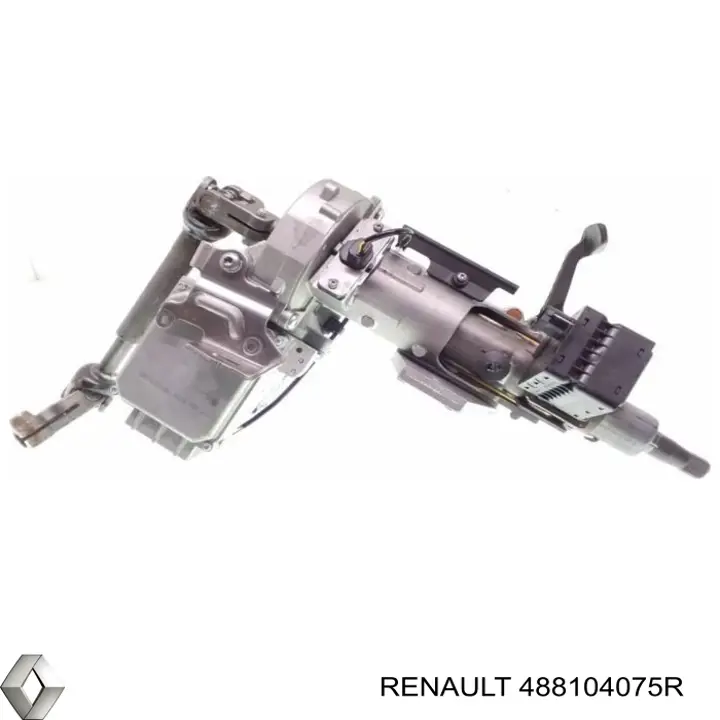 488104075R Renault (RVI) 