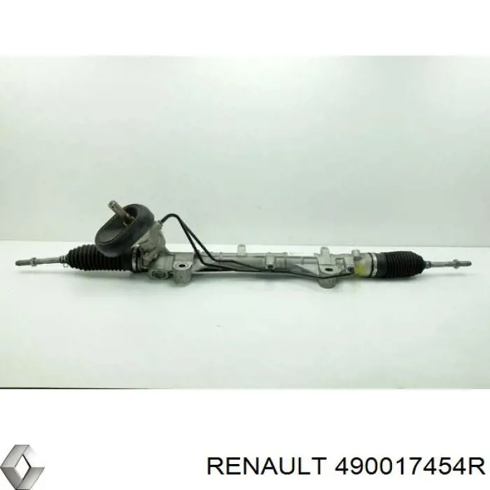  Cremallera de dirección para Renault LODGY 