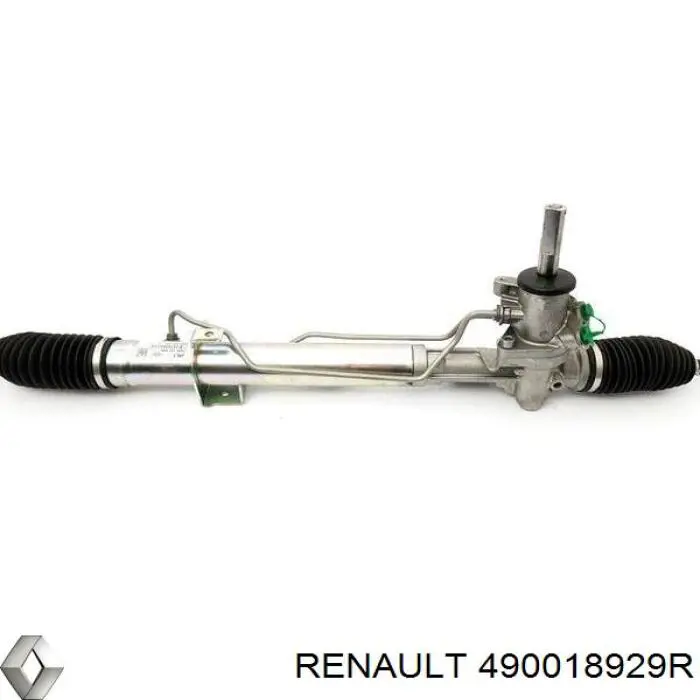 6900000773 Renault (RVI) cremallera de dirección