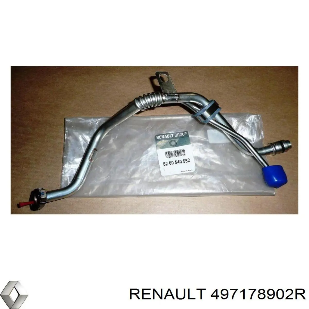 8200840478 Renault (RVI) 