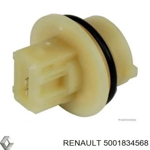  Portalámparas, luz intermitente para Renault Trucks TRUCK MIDLUM 