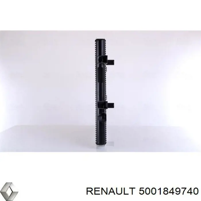 5001849740 Renault (RVI) 