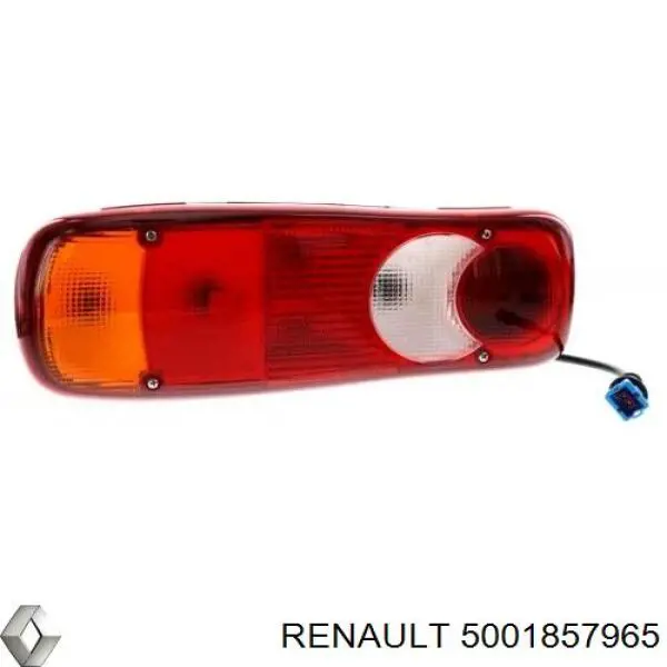 5001857965 Renault (RVI) 