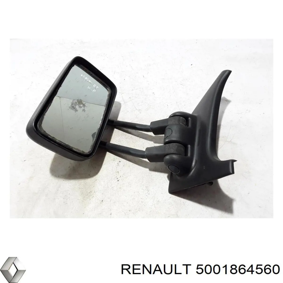 5001864560 Renault (RVI) 