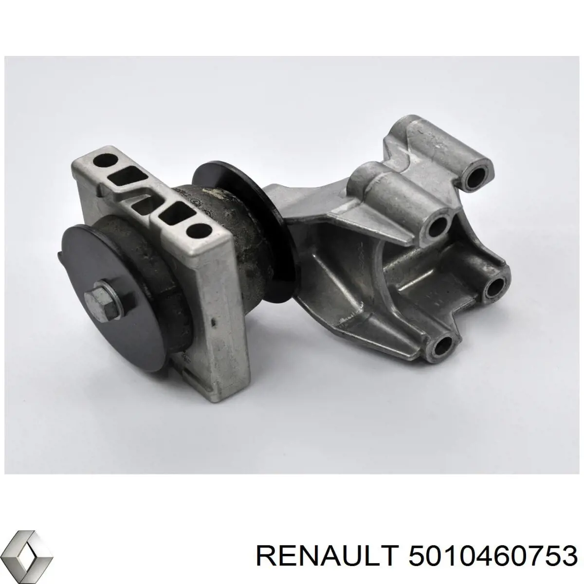  Soporte motor izquierdo para Renault Trucks Mascott FH