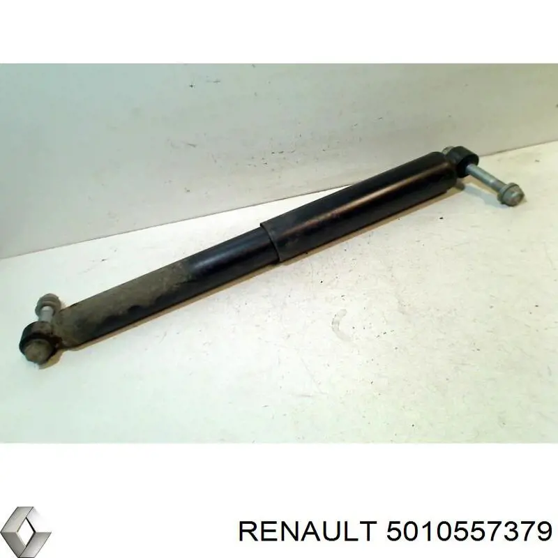 5010557379 Renault (RVI) amortiguador delantero