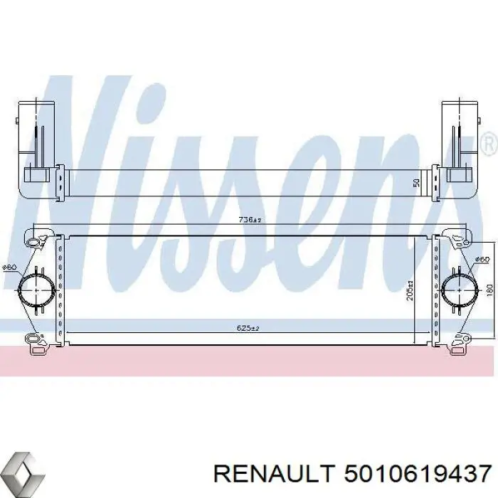 5010619437 Market (OEM) 