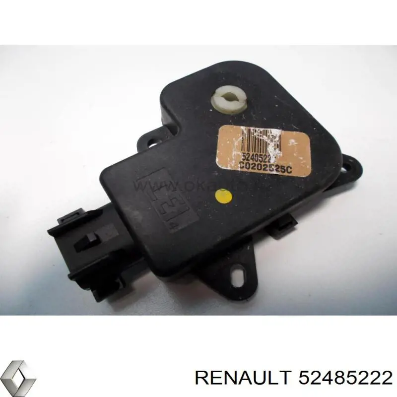 52485222 Renault (RVI) 