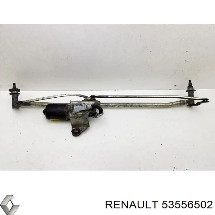 53556502 Renault (RVI) 