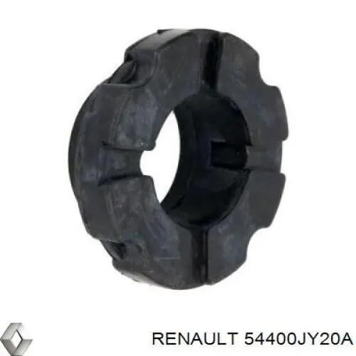 54400JY20A Renault (RVI) subchasis delantero soporte motor