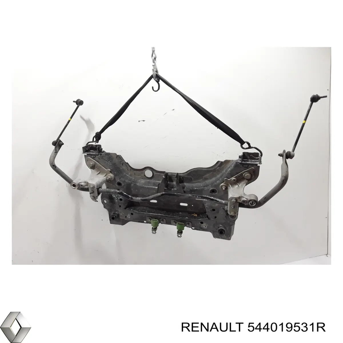 544019531R Renault (RVI) 