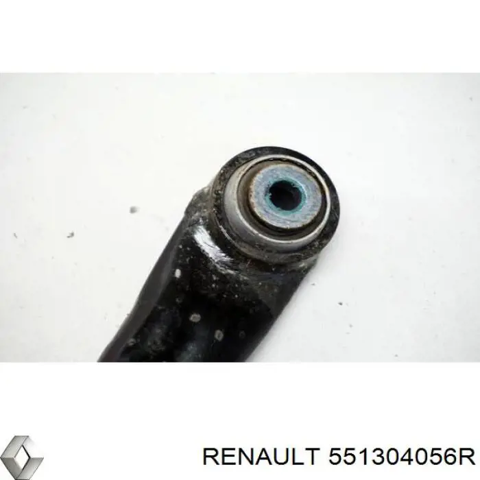  Barra Panhard, eje trasero para Renault Trafic 3 