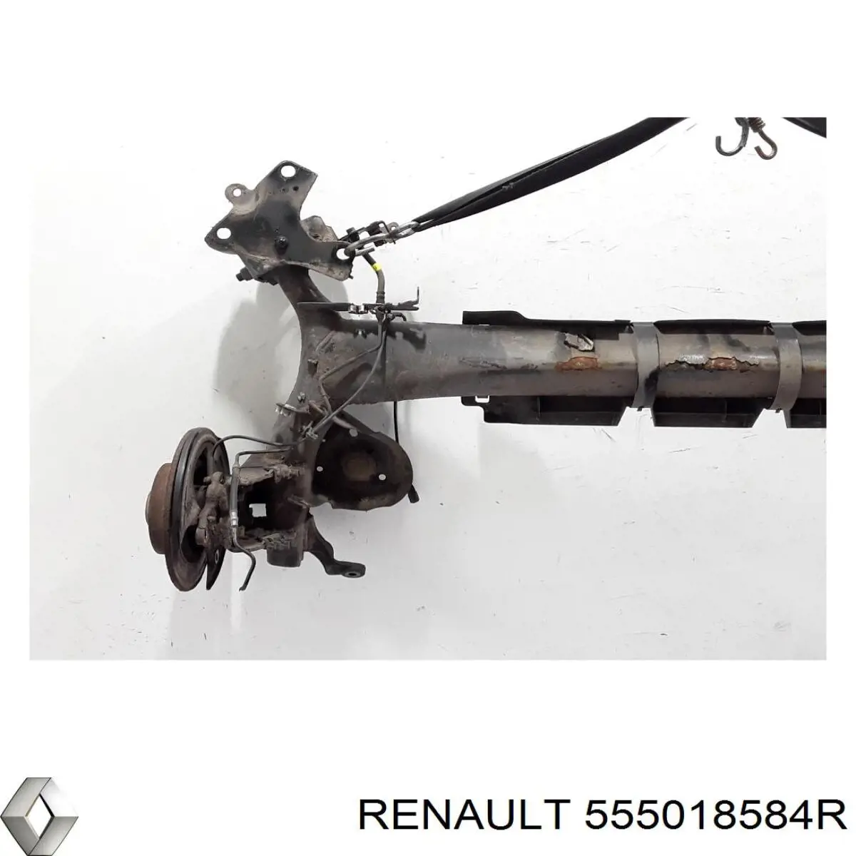 555018584R Renault (RVI) 