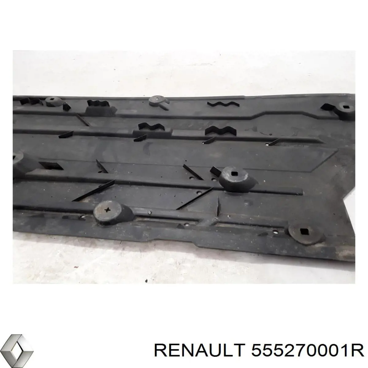 555270001R Renault (RVI) 