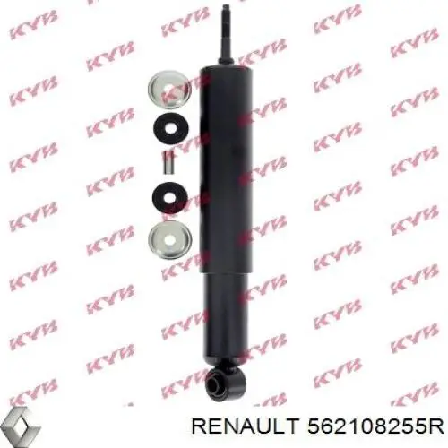 562108255R Renault (RVI) 