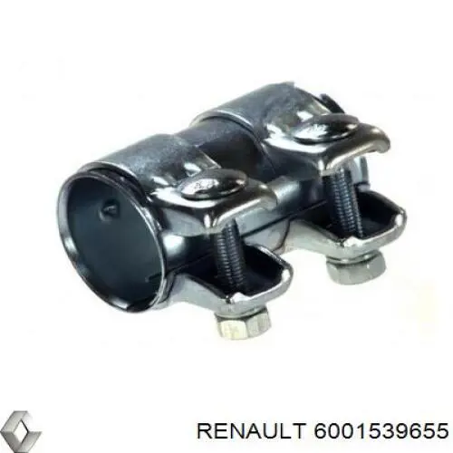 6001539655 Renault (RVI) 