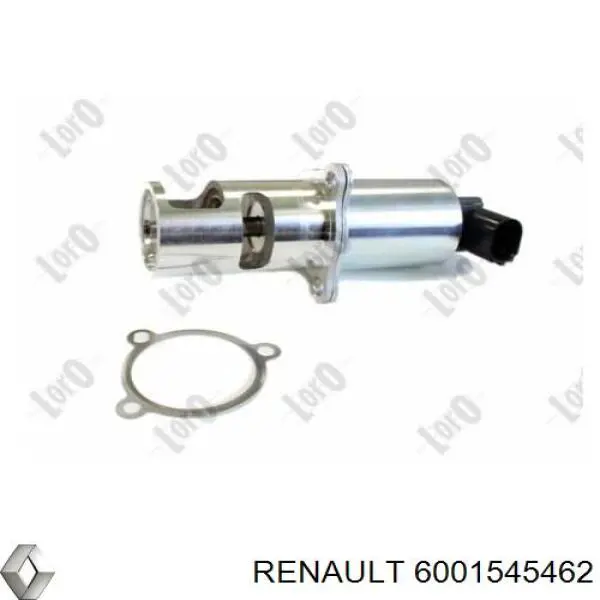 6001545462 Renault (RVI) 