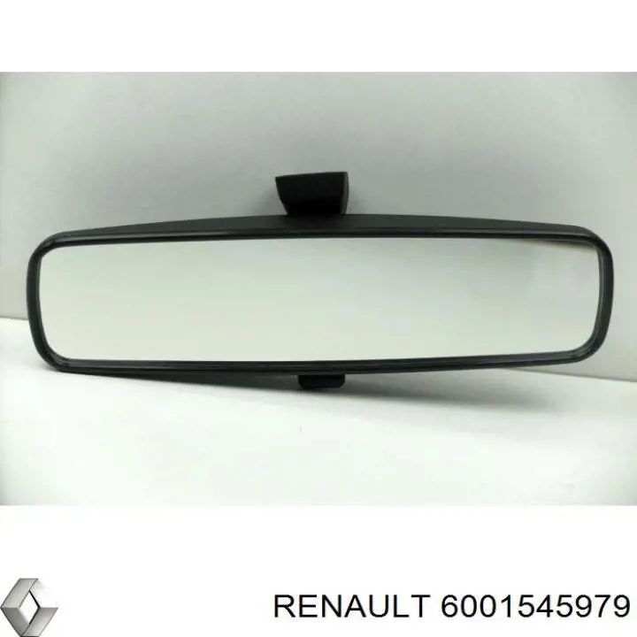 6001545979 Renault (RVI) 