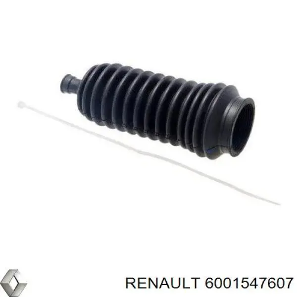 6001547607 Renault (RVI) fuelle, dirección