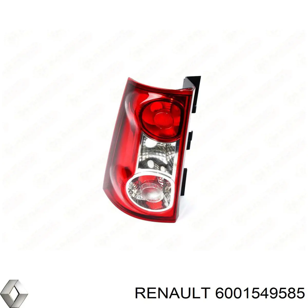 6001549585 Renault (RVI) piloto posterior izquierdo