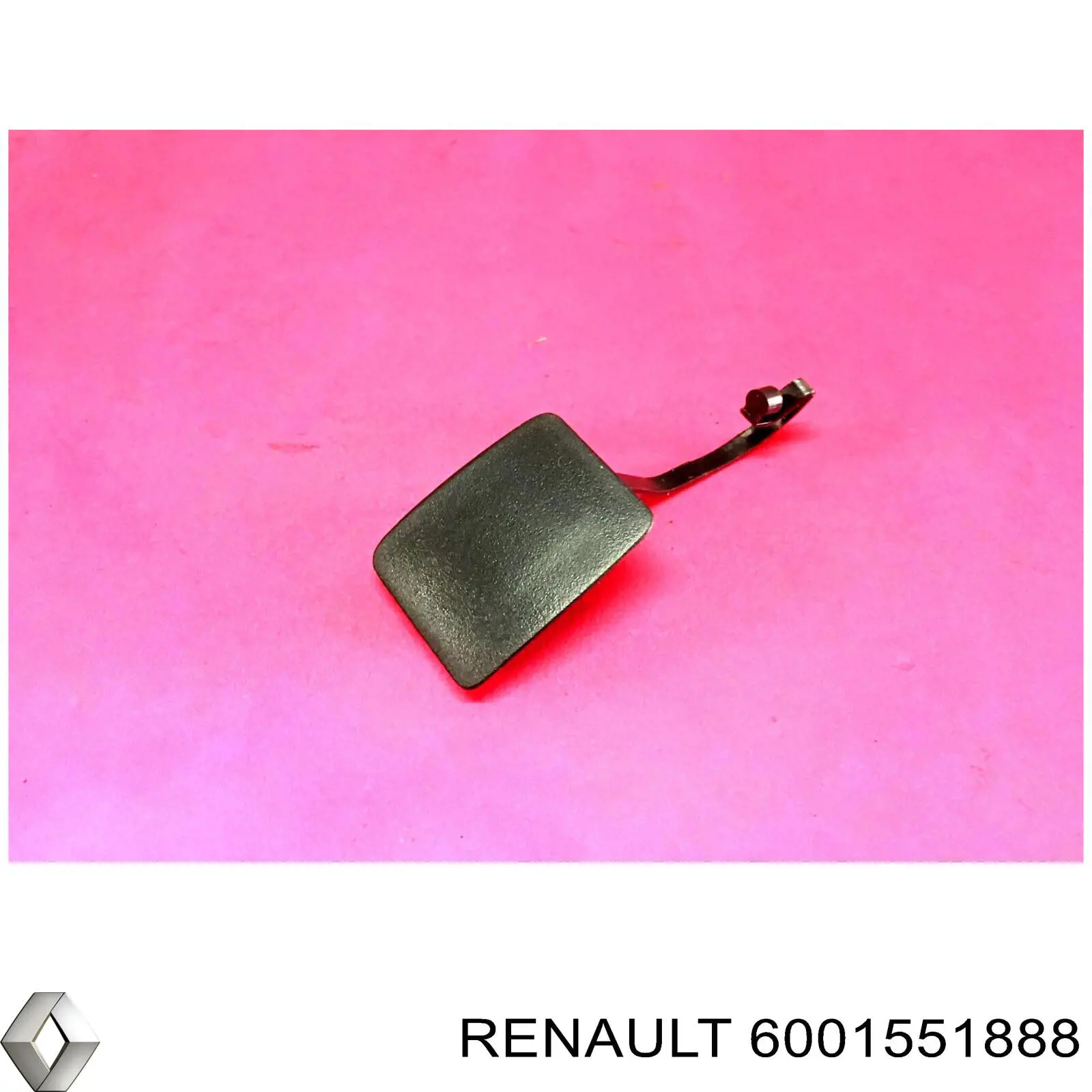 6001551888 Renault (RVI) 