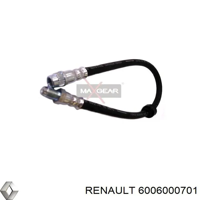 6006000701 Renault (RVI) 