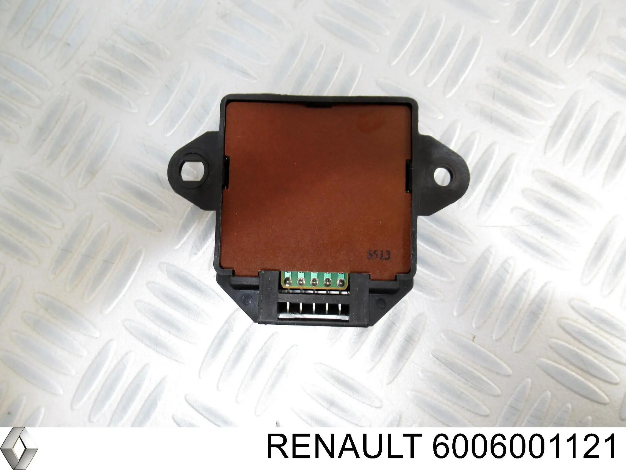 6006001121 Renault (RVI) 