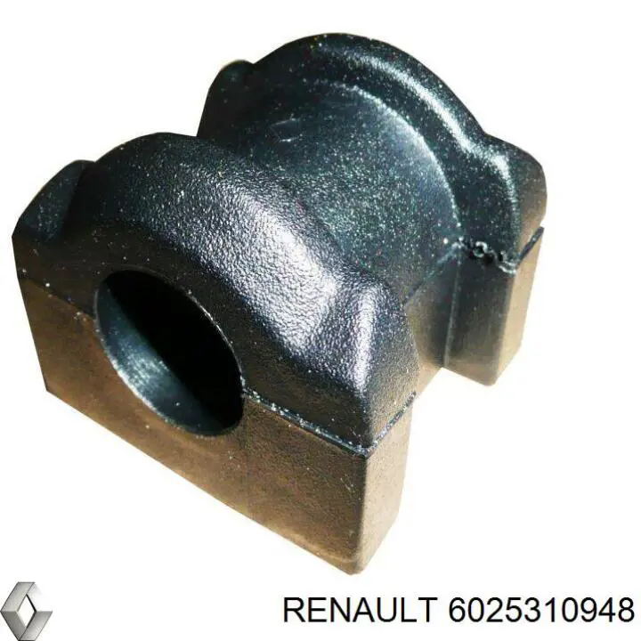 6025310948 Renault (RVI) 