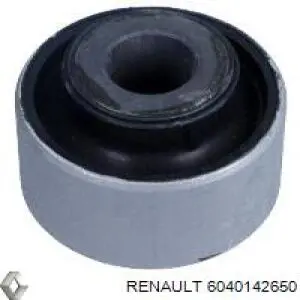 6040142650 Renault (RVI) silentblock de suspensión delantero inferior