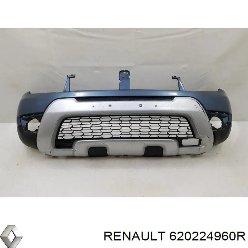  Parachoques delantero para Renault DUSTER 1 