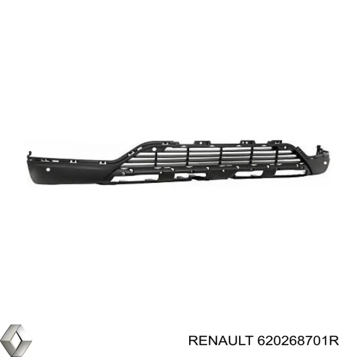 620268701R Renault (RVI) 