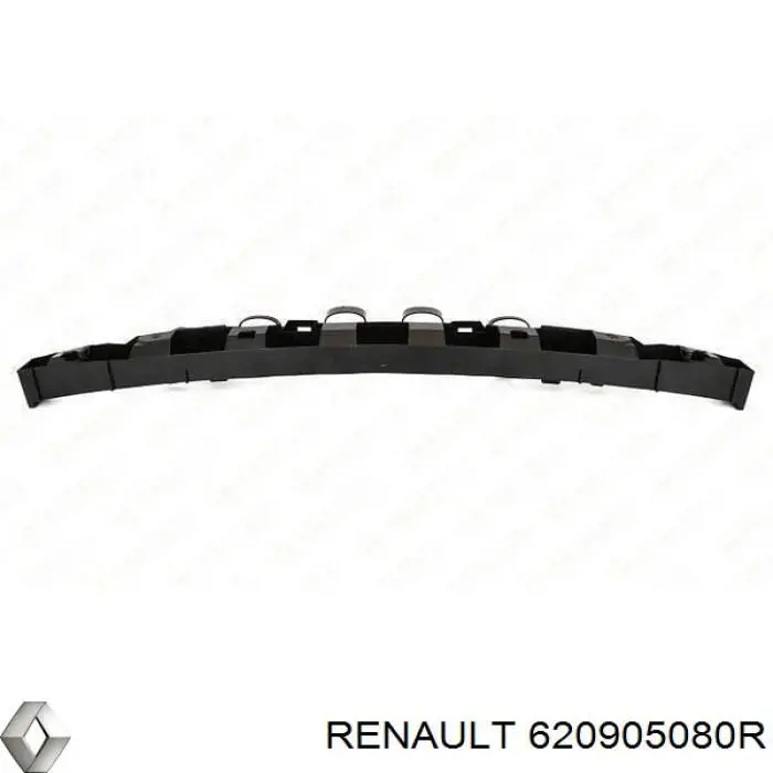  Absorbente parachoques delantero para Renault Trafic 3 