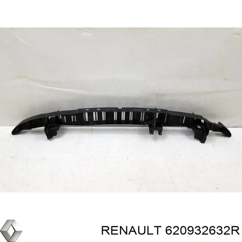 620932632R Renault (RVI) absorbente parachoques delantero