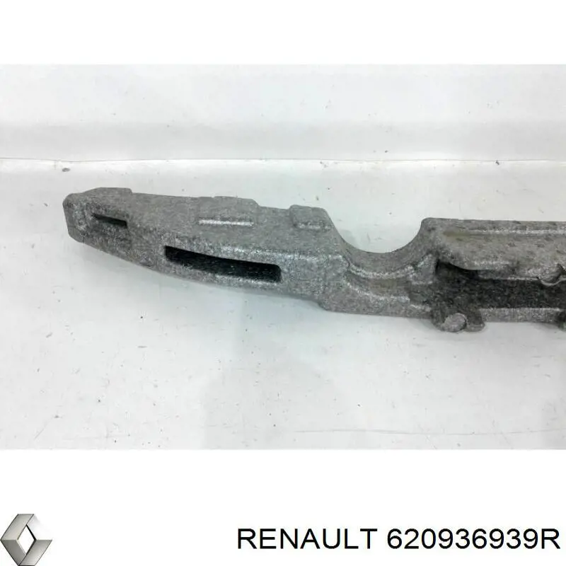  Absorbente parachoques delantero para Renault Latitude L7