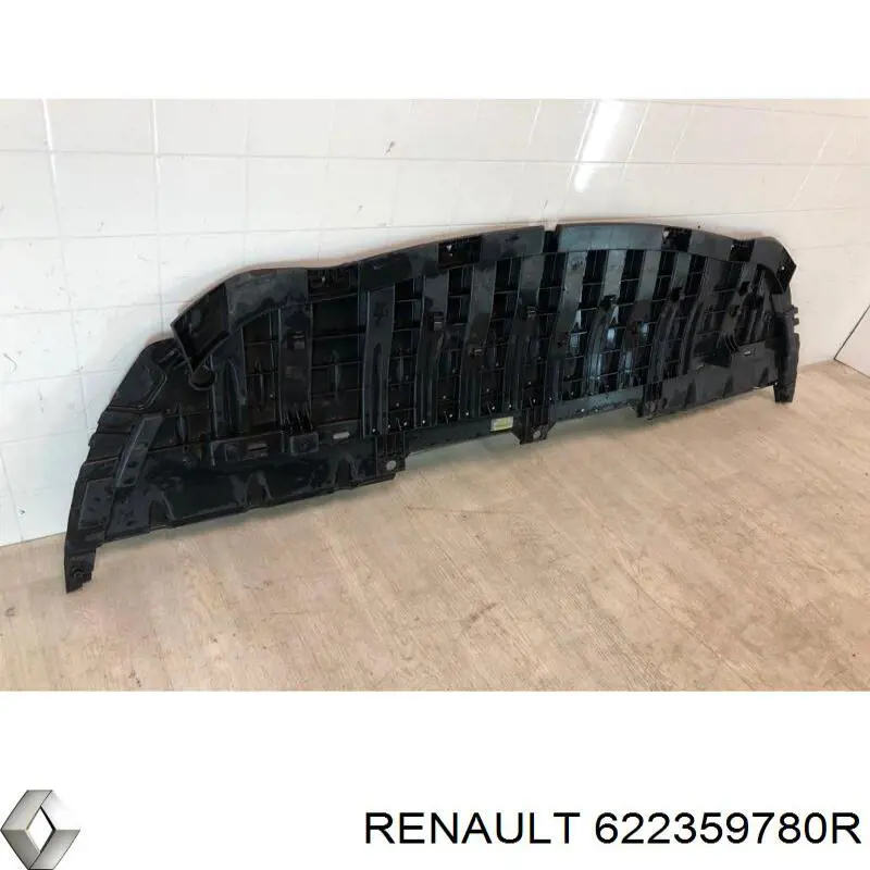  Aislamiento Para Campana para Renault Fluence L3